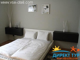 Фото #1Old Town Apartments Krakow (Old Town Apartments Krakow)