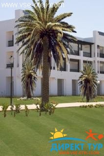 Фото #1Iberostar Saidia (Iberostar Saidia)