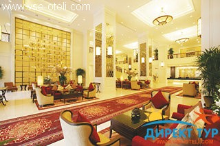 Фото #1Grande Centre Point Hotel & Residence, Ratchadamri (Grande Centre Point Hotel & Residence, Ratchadamri)