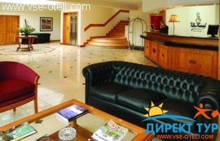 Фото #1Villa Huinid Spa and Resort (Villa Huinid Spa and Resort)