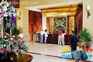 Фото #1Imperial Hotel Hue (Imperial Hotel Hue)