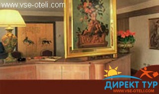 Фото #1Ascot (Ascot)