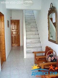 Фото #1Iliovasilema Aparthotel (Iliovasilema Aparthotel)