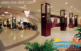 Фото #1Hilton Garden Inn Niagara on the Lake (Hilton Garden Inn Niagara on the Lake)