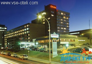 Фото #1Citadel Halifax (Citadel Halifax)