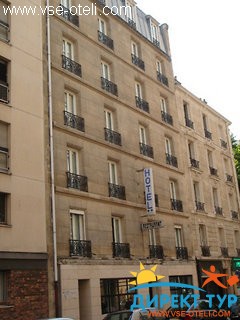 Фото #1Exposition Tour Eiffel (Exposition Tour Eiffel)