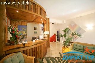 Фото #1Il Telamonio (Il Telamonio)