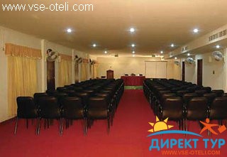 Фото #1Isola Di Cocco Ayurvedic Heritage Beach Resort (Isola Di Cocco Ayurvedic Heritage Beach Resort)