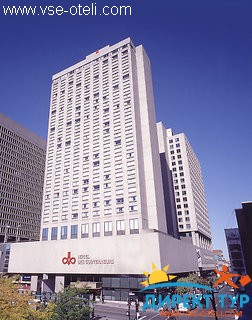 Фото #1Hotel Gouverneur Place Dupuis (Hotel Gouverneur Place Dupuis)