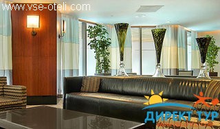 Фото #1Hyatt Regency Montreal (Hyatt Regency Montreal)