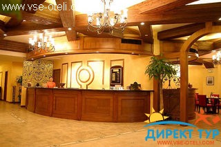 Фото #1Topsun on the Bund (Topsun on the Bund)