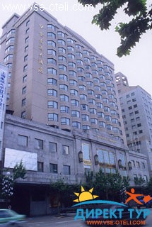 Фото #1Pacific Luck (Pacific Luck)