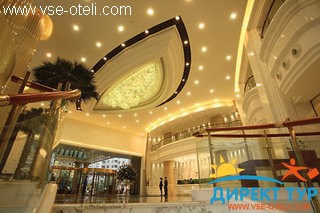 Фото #1Pullman Skyway (Pullman Skyway)