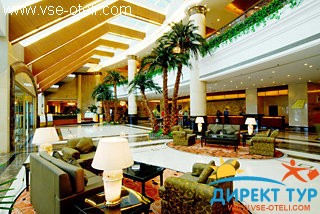 Фото #1Ramada Pudong Airport Shanghai (Ramada Pudong Airport Shanghai)