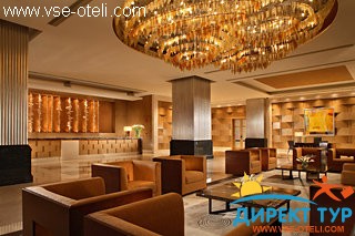 Фото #1Four Points by Sheraton Daning (Four Points by Sheraton Daning)