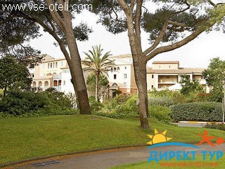 Фото #1Les Rivages de Coudouliere (Les Rivages de Coudouliere)