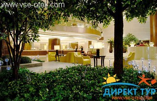 Фото #1Millennium Hongqiao (Millennium Hongqiao)