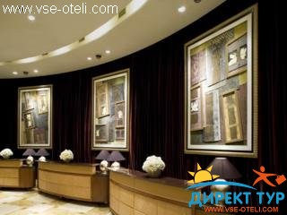 Фото #1St. Regis (St. Regis)