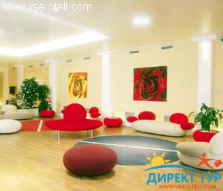 Фото #1Rosa Dei Venti Hotel (Rosa Dei Venti Hotel)