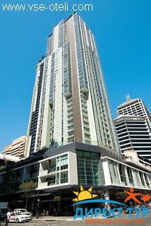 Фото #1Oaks Festival Towers (Oaks Festival Towers)