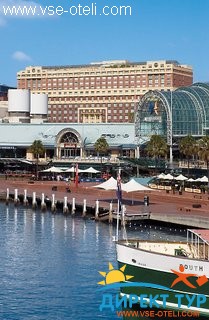 Фото #1Oaks Goldsbrough Apartments (Oaks Goldsbrough Apartments)