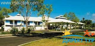 Фото #1Oaks Lagoons (Oaks Lagoons)