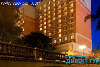 Фото #1Westin Riverwalk San Antonio (Westin Riverwalk San Antonio)