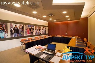 Фото #1Apollo Hotel Lelystad City Centre (Apollo Hotel Lelystad City Centre)