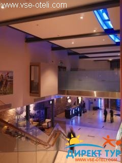 Фото #1Absolute Hotel & Spa (Absolute Hotel & Spa)