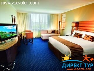 Фото #1Watermark Brisbane (Watermark Brisbane)