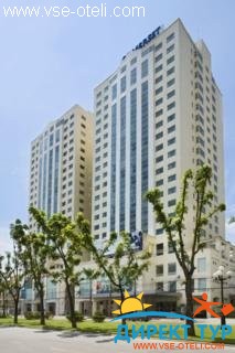 Фото #1Somerset Hoa Binh (Somerset Hoa Binh)