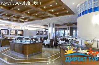 Фото #1Thalassa Beach Resort (Thalassa Beach Resort)