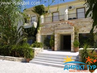 Фото #1Begeti Bay (Begeti Bay)