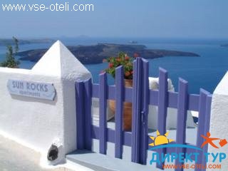 Фото #1Sunrocks Apartments (Sunrocks Apartments)