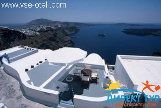 Фото #1Krokos Villas Apts (Krokos Villas Apts)