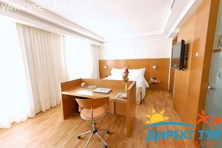 Фото #1Jm Suites (Jm Suites)