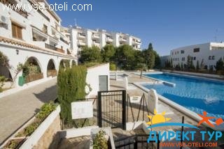 Фото #1Arcos de las Fuentes (Arcos de las Fuentes)