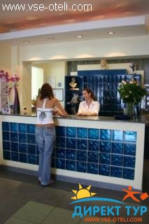 Фото #1Flisvos Hotel Tolo (Flisvos Hotel Tolo)