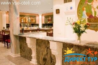 Фото #1Epidavria (Epidavria)