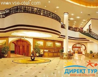 Фото #1Ramada Pearl (Ramada Pearl)