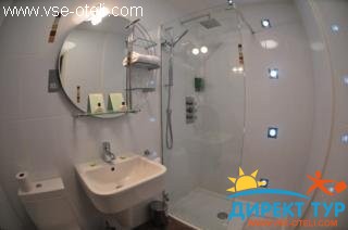 Фото #1The Inn Boutique (The Inn Boutique)