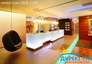 Фото #1Protea Fire and Ice! Cape Town (Protea Fire and Ice! Cape Town)