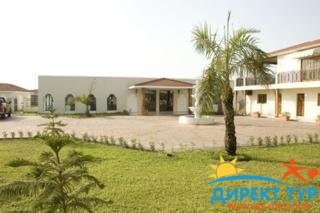 Фото #1Dunes Beach (Dunes Beach)