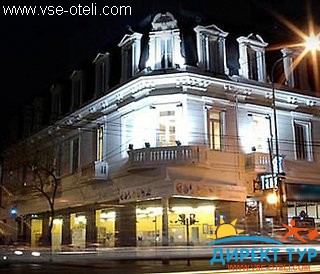 Фото #1Complejo Tango (Complejo Tango)