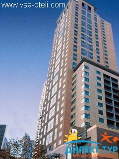 Фото #1Amora Hotel Jamison (Amora Hotel Jamison)