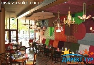 Фото #1Best Western Art Hotel (Best Western Art Hotel)