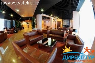 Фото #1Galileo Milano (Galileo Milano)