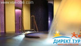 Фото #1Sheraton Sopot Hotel (Sheraton Sopot Hotel)