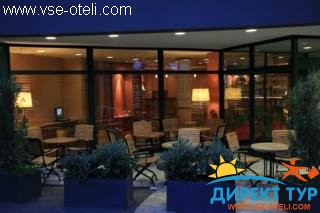 Фото #1Best Western Bastia Centre (Best Western Bastia Centre)