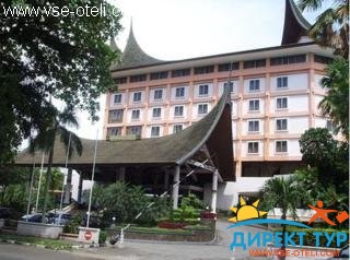 Фото #1Bumi Minang (Bumi Minang)